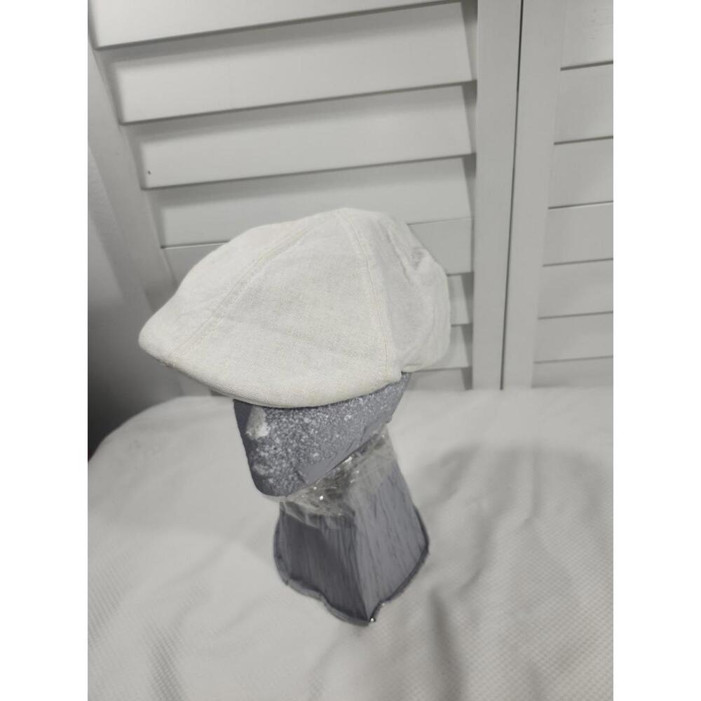 Epoch Hats Men's Cotton Flat Ivy